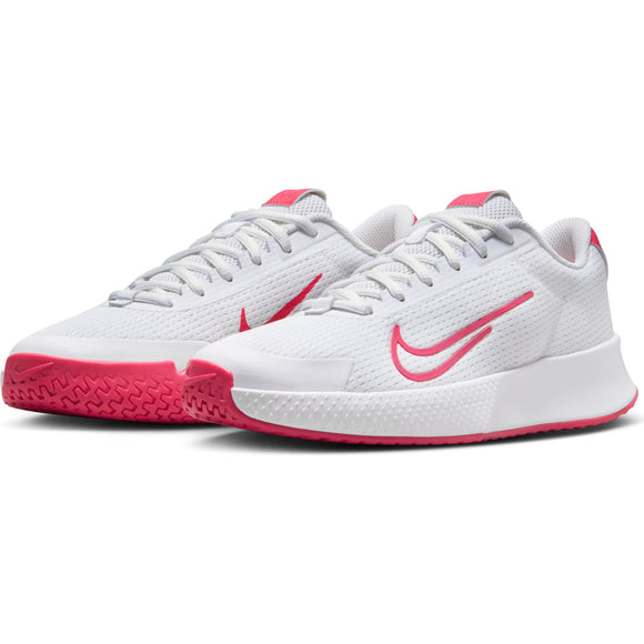 NIKE W VAPOR LITE 2 HC DV2019-108 SHOES TENNIS (W)