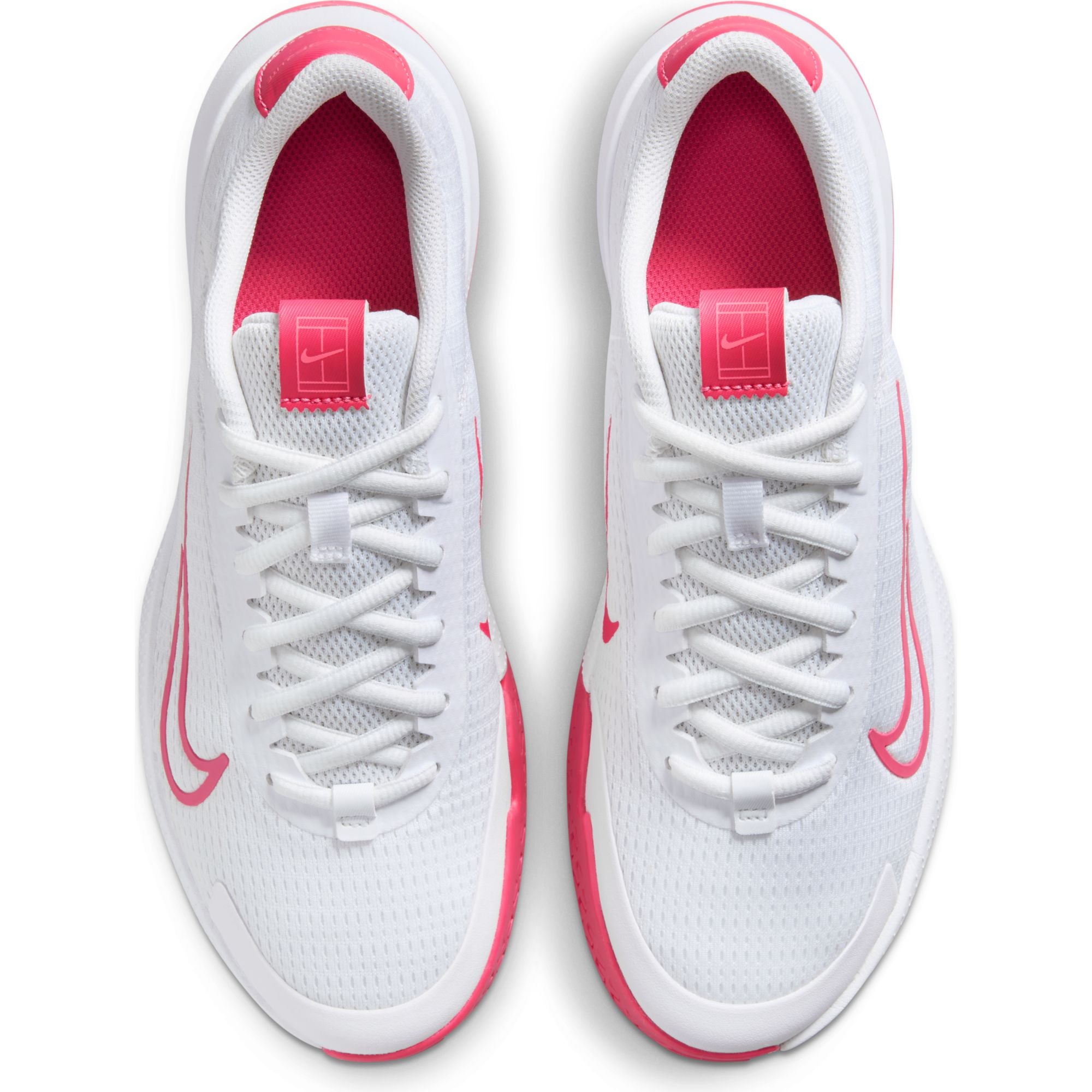 NIKE W VAPOR LITE 2 HC DV2019-108 SHOES TENNIS (W)
