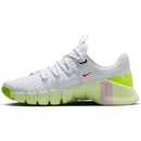 NIKE W NIKE FREE METCON 5 DV3950-104 TRAINING SHOES (W)-7