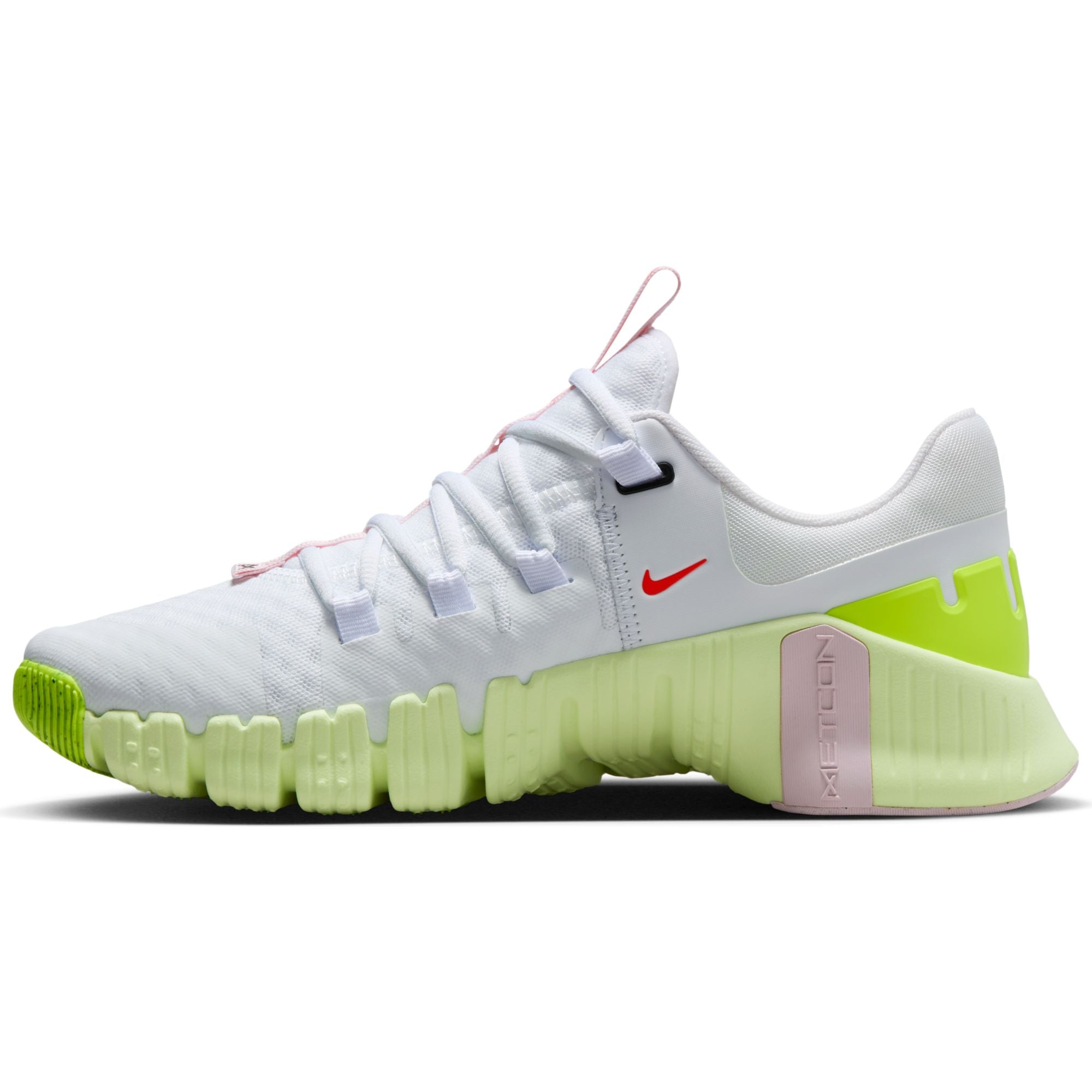 NIKE W NIKE FREE METCON 5 DV3950-104 TRAINING SHOES (W)