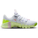 NIKE W NIKE FREE METCON 5 DV3950-104 TRAINING SHOES (W)-8
