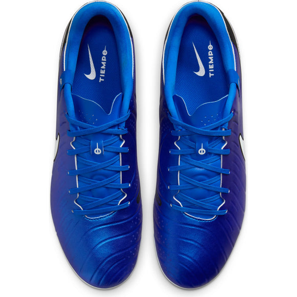 NIKE LEGEND 10 ACADEMY FG/MG DV4337-400 FIRM GROUND SHOES FOOTBALL(M)