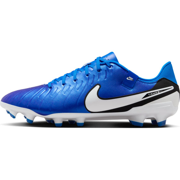 NIKE LEGEND 10 ACADEMY FG/MG DV4337-400 FIRM GROUND SHOES FOOTBALL(M)