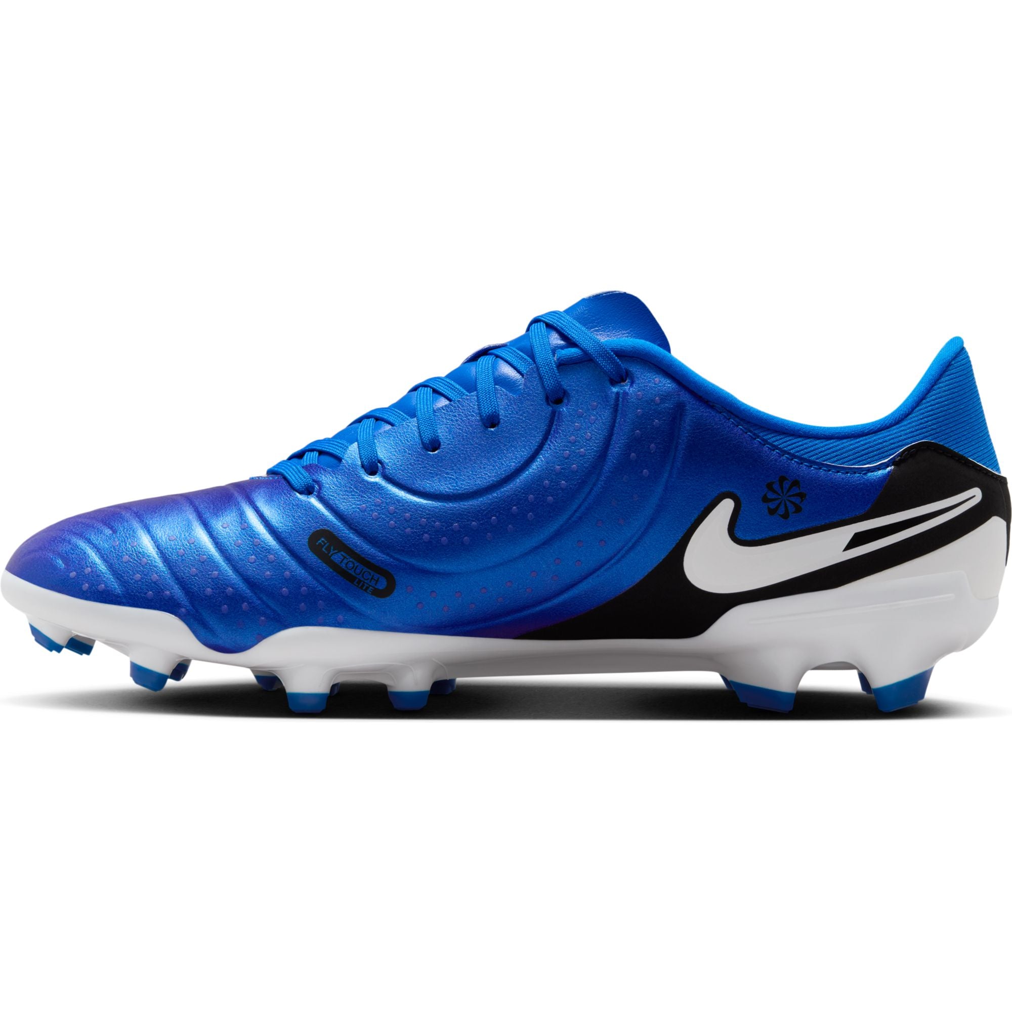 NIKE LEGEND 10 ACADEMY FG/MG DV4337-400 FIRM GROUND SHOES FOOTBALL(M)