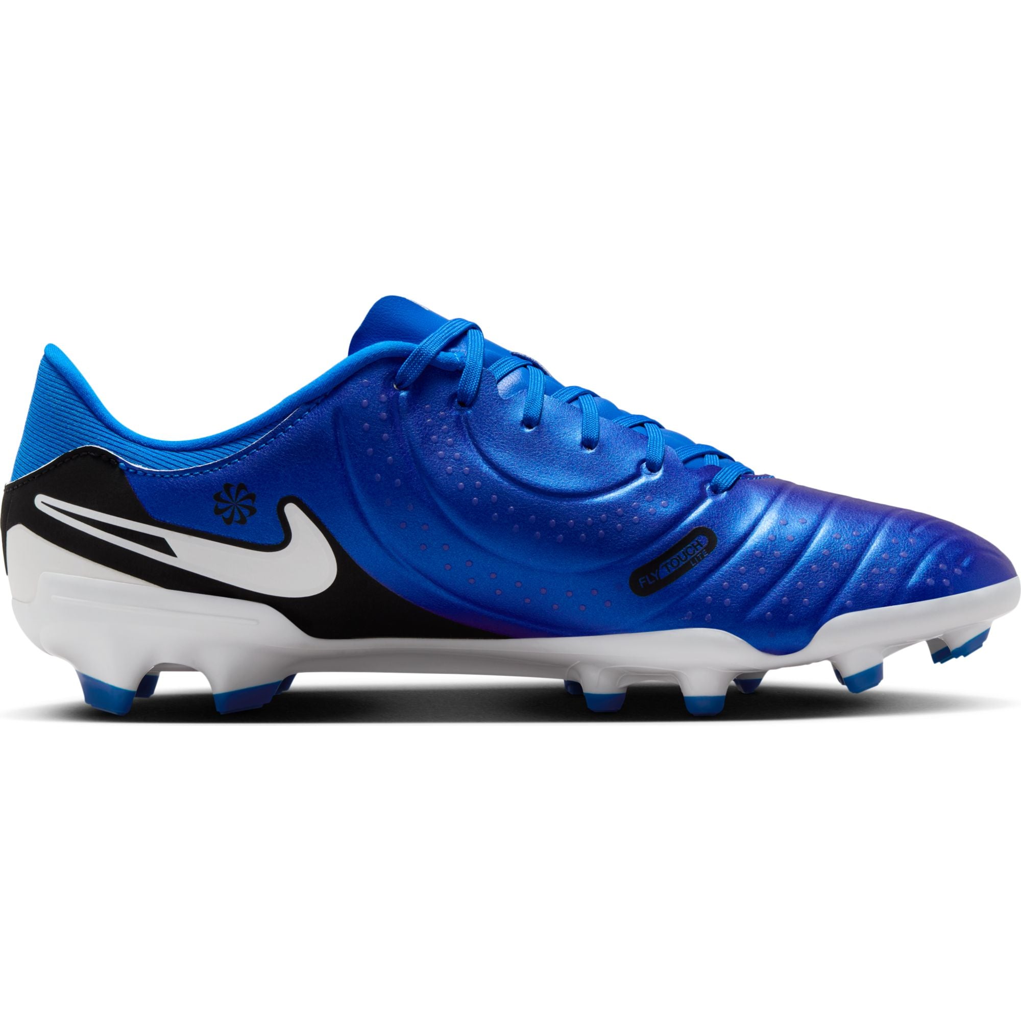 NIKE LEGEND 10 ACADEMY FG/MG DV4337-400 FIRM GROUND SHOES FOOTBALL(M)