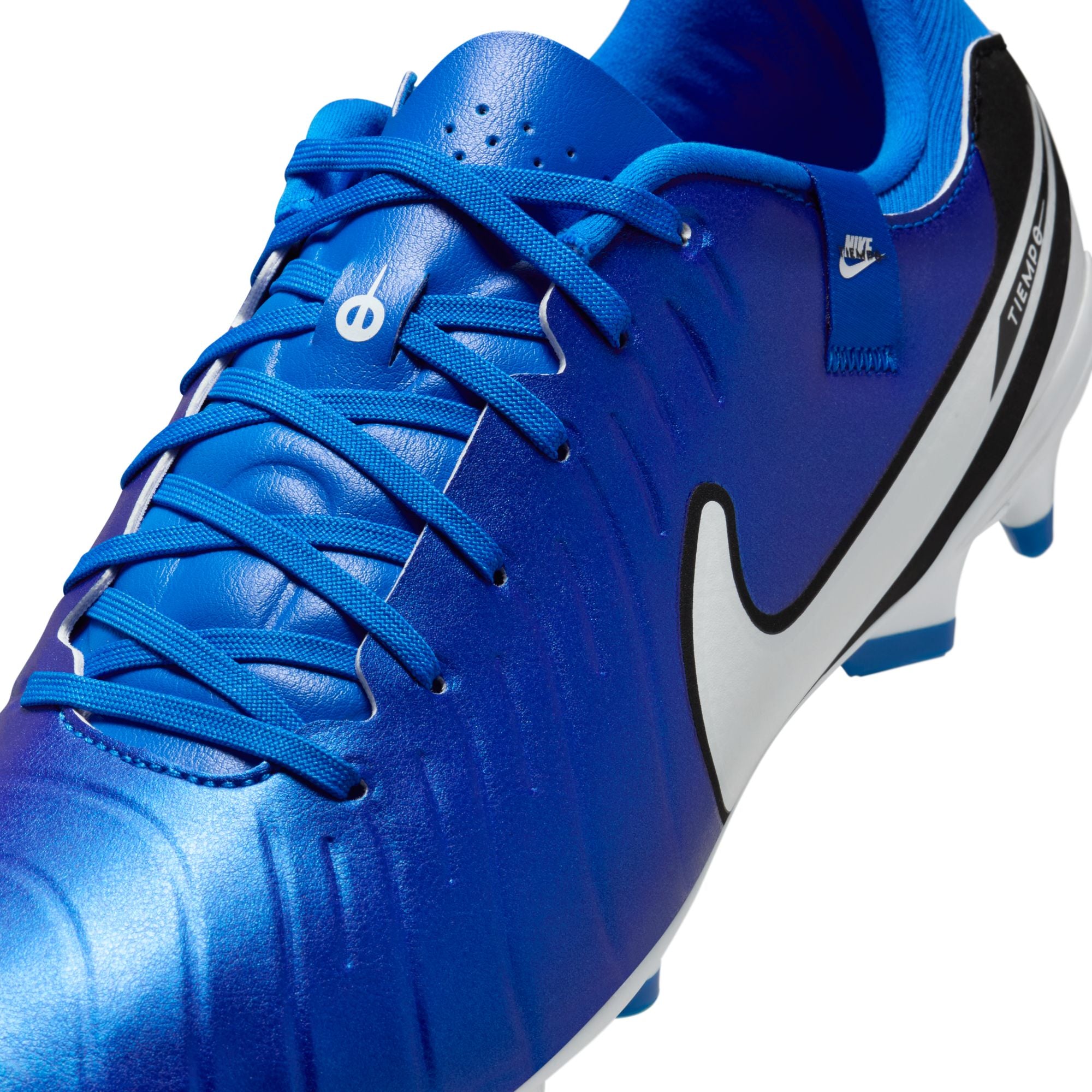 NIKE LEGEND 10 ACADEMY FG/MG DV4337-400 FIRM GROUND SHOES FOOTBALL(M)