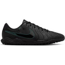 NIKE TIEMPO LEGEND 10 ACADEMY TF DV4342-002 TURF SHOES FOOTBALL (M)-1
