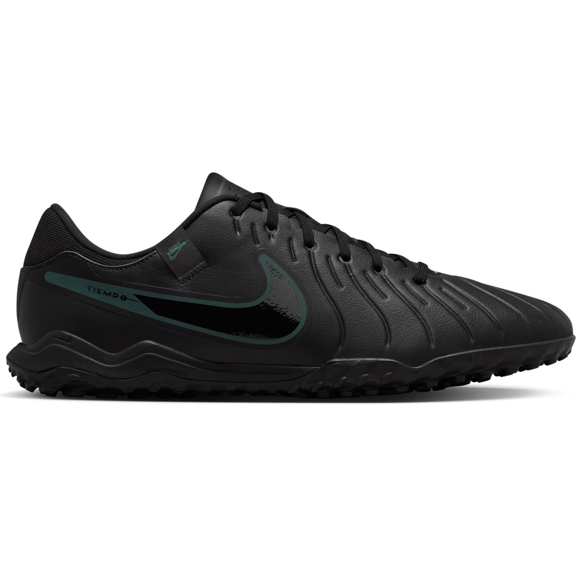 NIKE LEGEND 10 ACADEMY TF DV4342-002 TURF SHOES FOOTBALL (M)