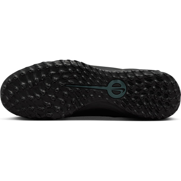 NIKE TIEMPO LEGEND 10 ACADEMY TF DV4342-002 TURF SHOES FOOTBALL (M)