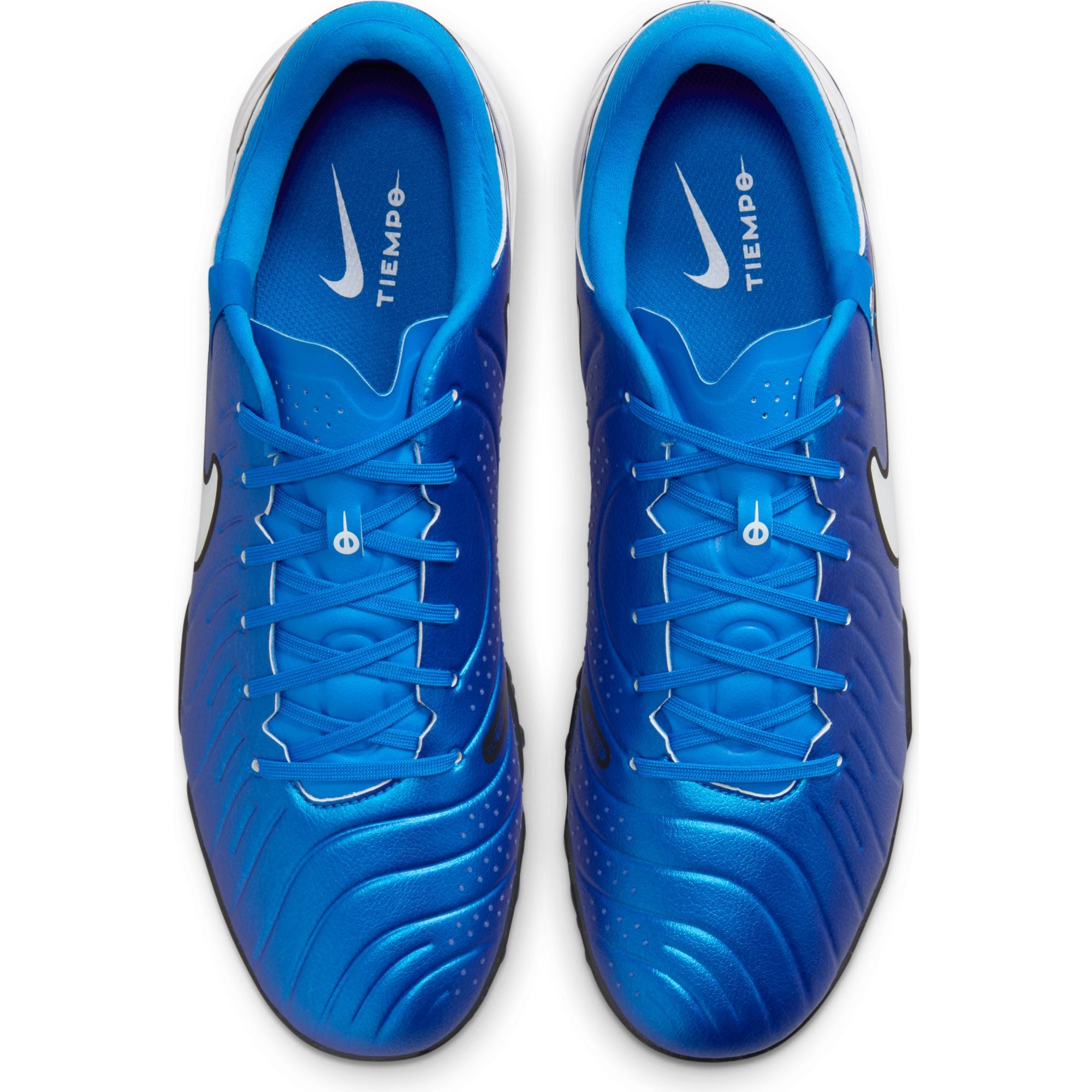 NIKE LEGEND 10 ACADEMY TF DV4342-400 TURF SHOES FOOTBALL (M)