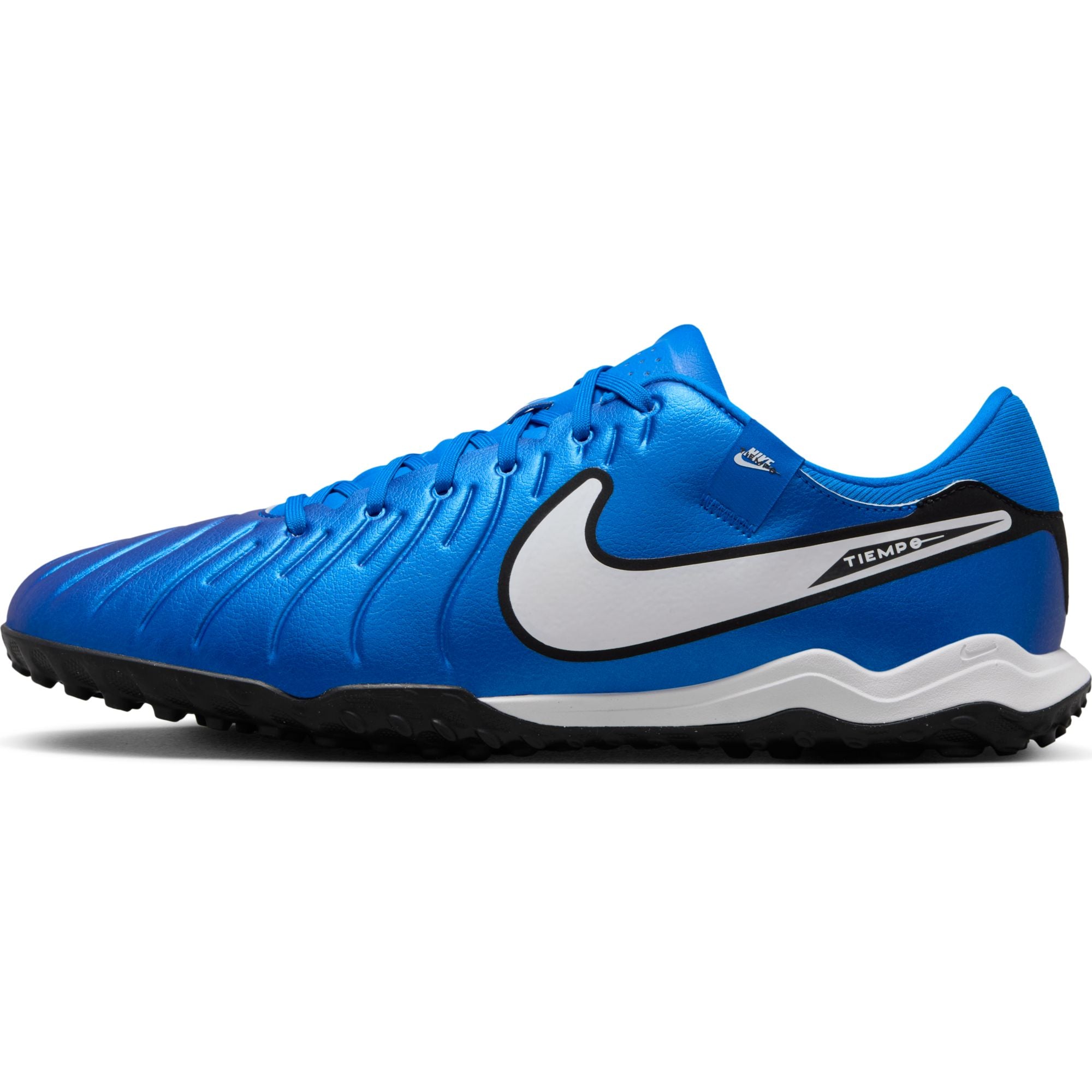 NIKE LEGEND 10 ACADEMY TF DV4342-400 TURF SHOES FOOTBALL (M)