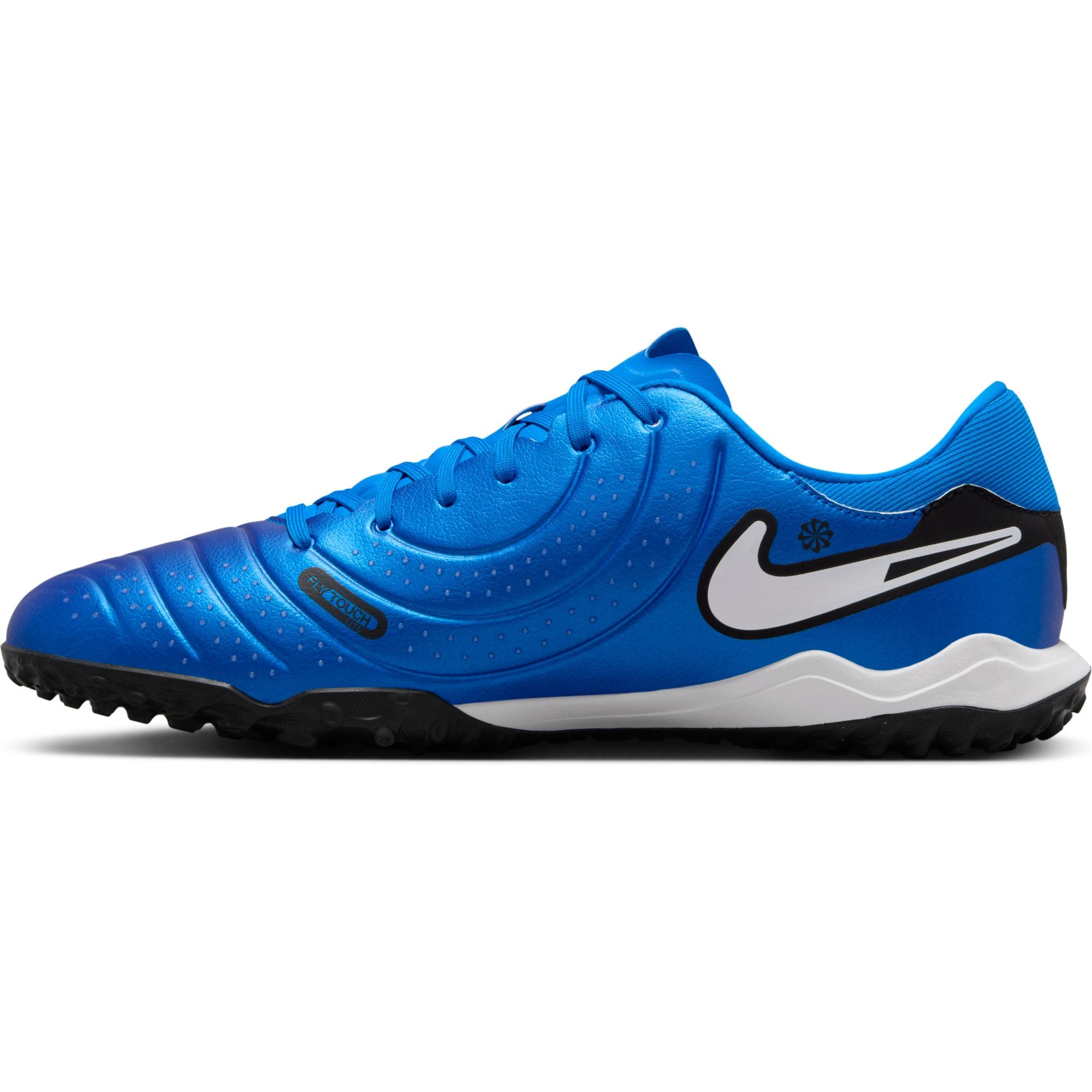 NIKE LEGEND 10 ACADEMY TF DV4342-400 TURF SHOES FOOTBALL (M)