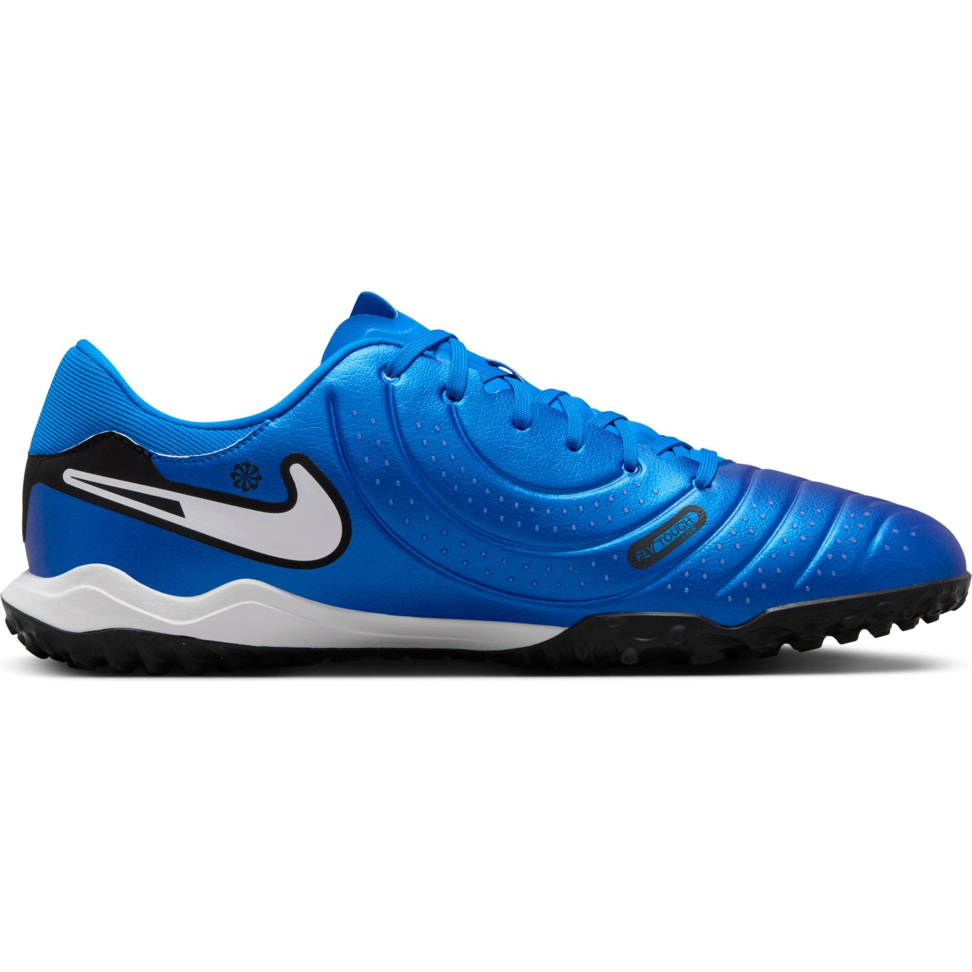 NIKE LEGEND 10 ACADEMY TF DV4342-400 TURF SHOES FOOTBALL (M)