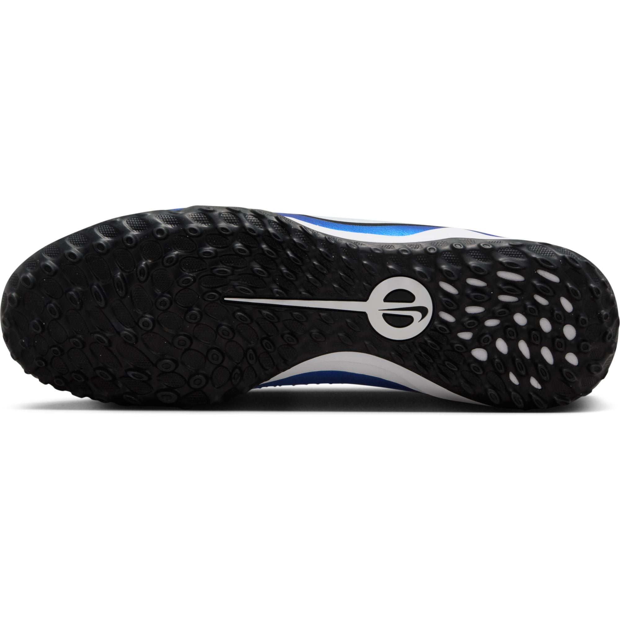 NIKE LEGEND 10 ACADEMY TF DV4342-400 TURF SHOES FOOTBALL (M)