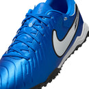NIKE TIEMPO LEGEND 10 ACADEMY TF DV4342-400 TURF SHOES FOOTBALL (M)-9