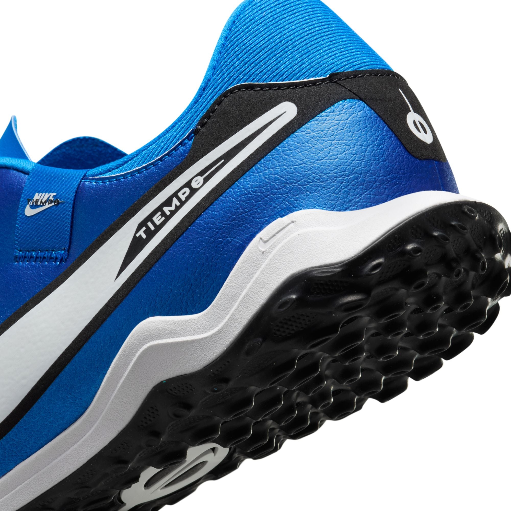 NIKE LEGEND 10 ACADEMY TF DV4342-400 TURF SHOES FOOTBALL (M)