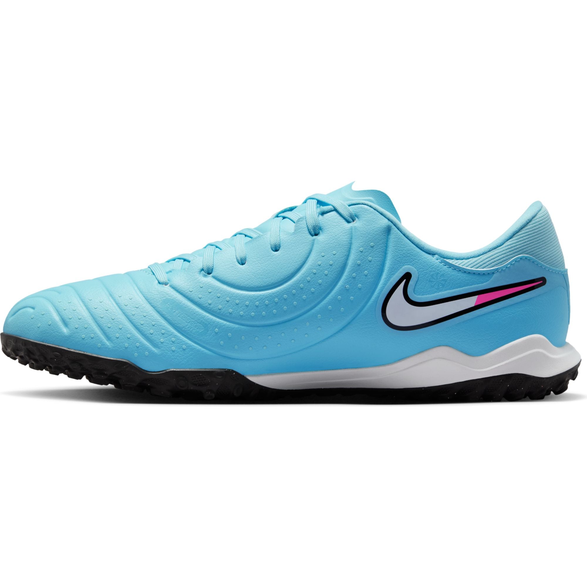 NIKE LEGEND 10 ACADEMY TF DV4342-401 TURF SHOES FOOTBALL (M)