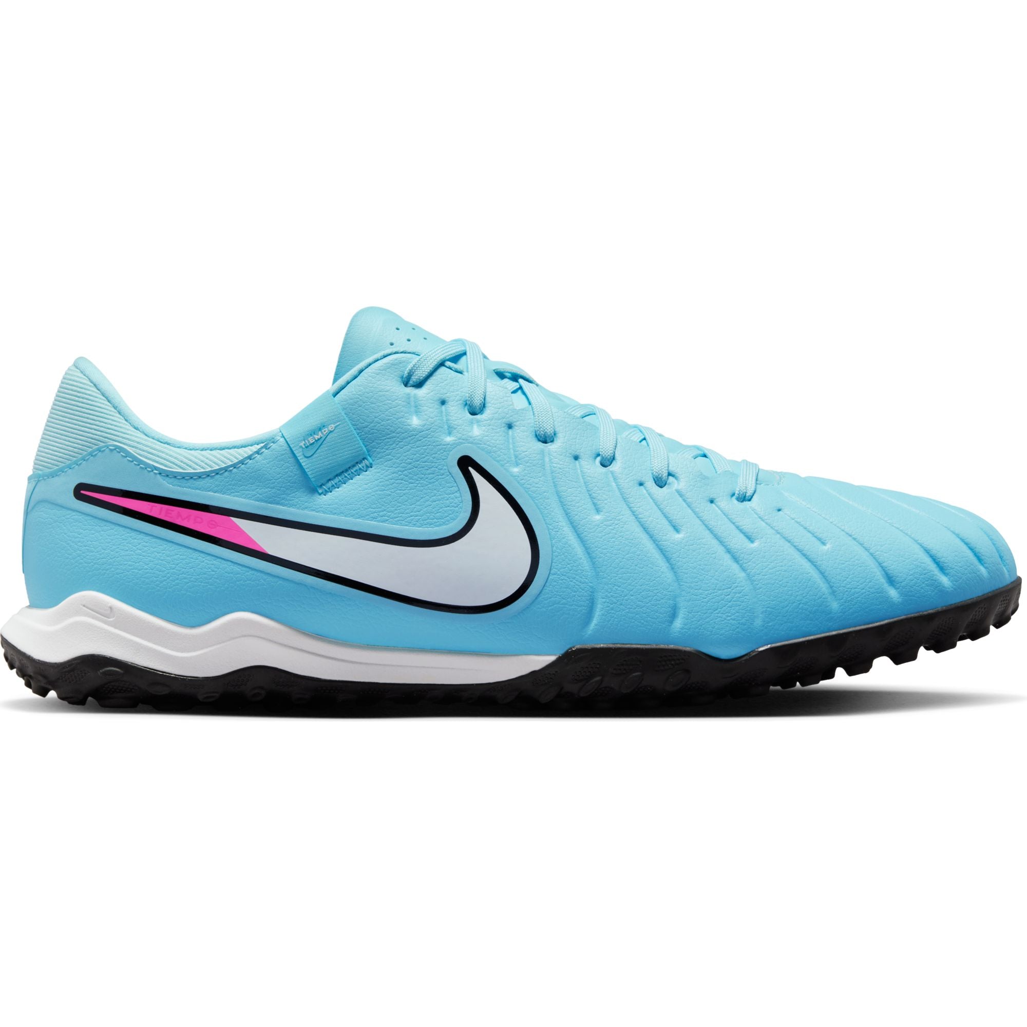NIKE LEGEND 10 ACADEMY TF DV4342-401 TURF SHOES FOOTBALL (M)