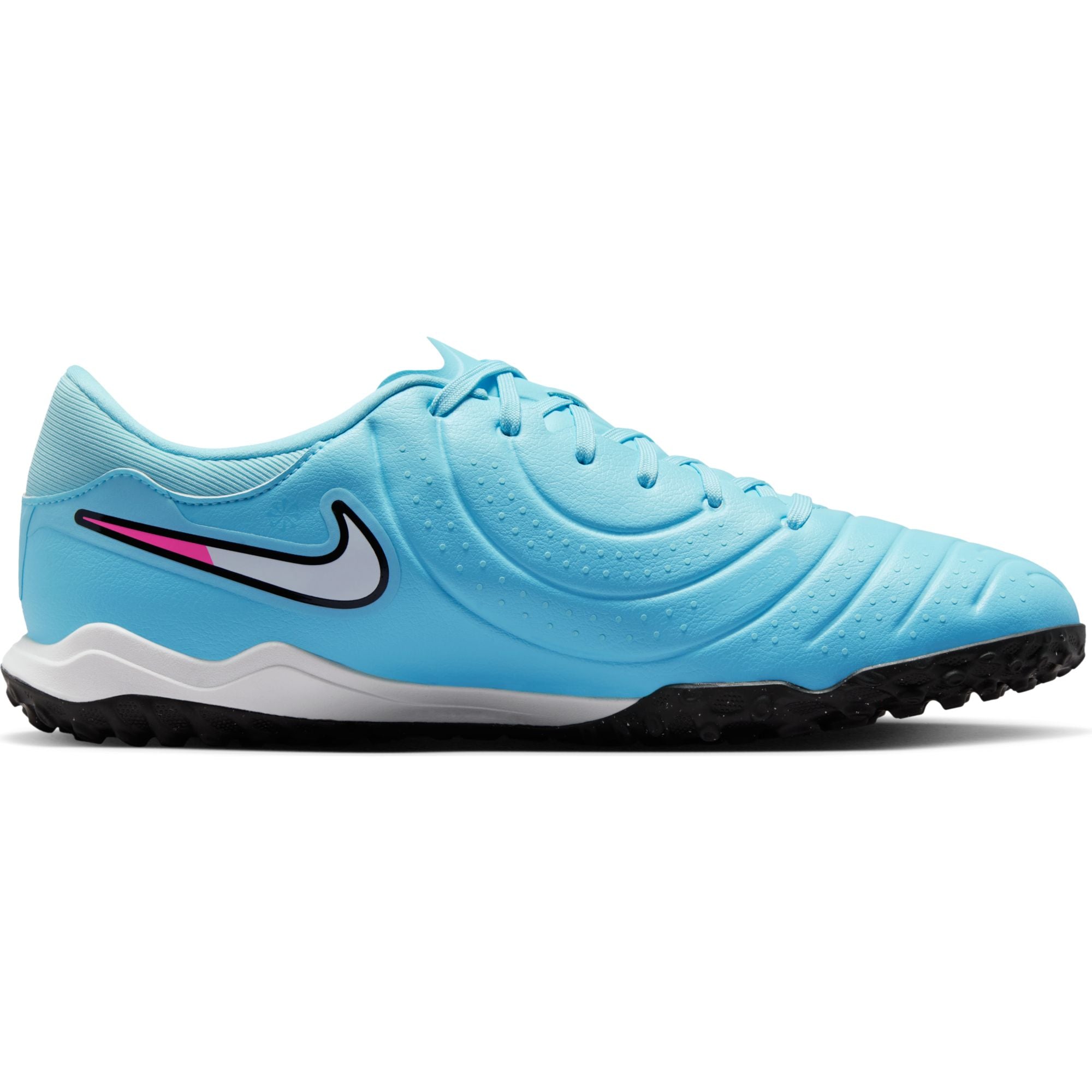 NIKE LEGEND 10 ACADEMY TF DV4342-401 TURF SHOES FOOTBALL (M)