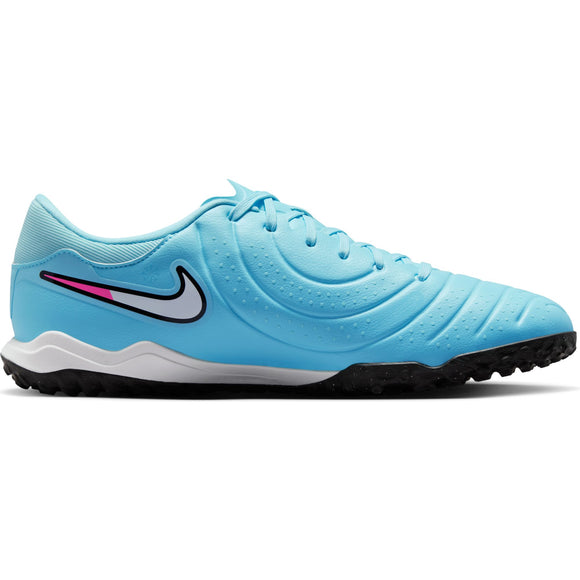 NIKE LEGEND 10 ACADEMY TF DV4342-401 TURF SHOES FOOTBALL (M)