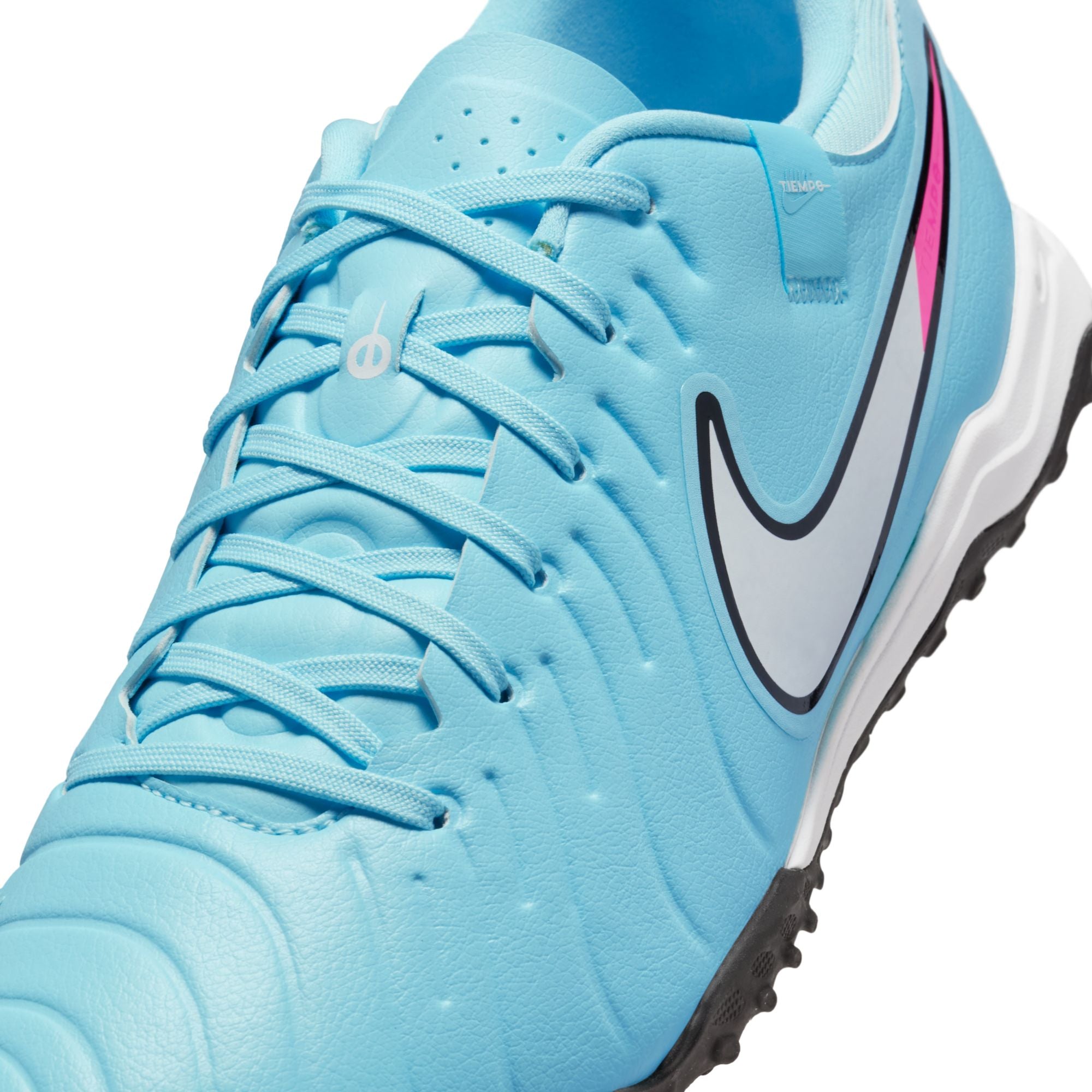 NIKE LEGEND 10 ACADEMY TF DV4342-401 TURF SHOES FOOTBALL (M)