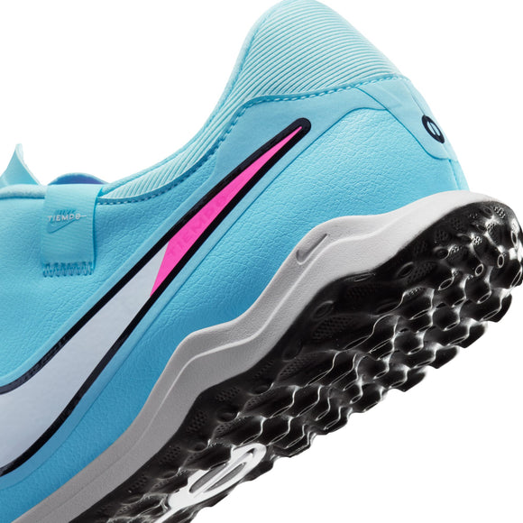 NIKE LEGEND 10 ACADEMY TF DV4342-401 TURF SHOES FOOTBALL (M)