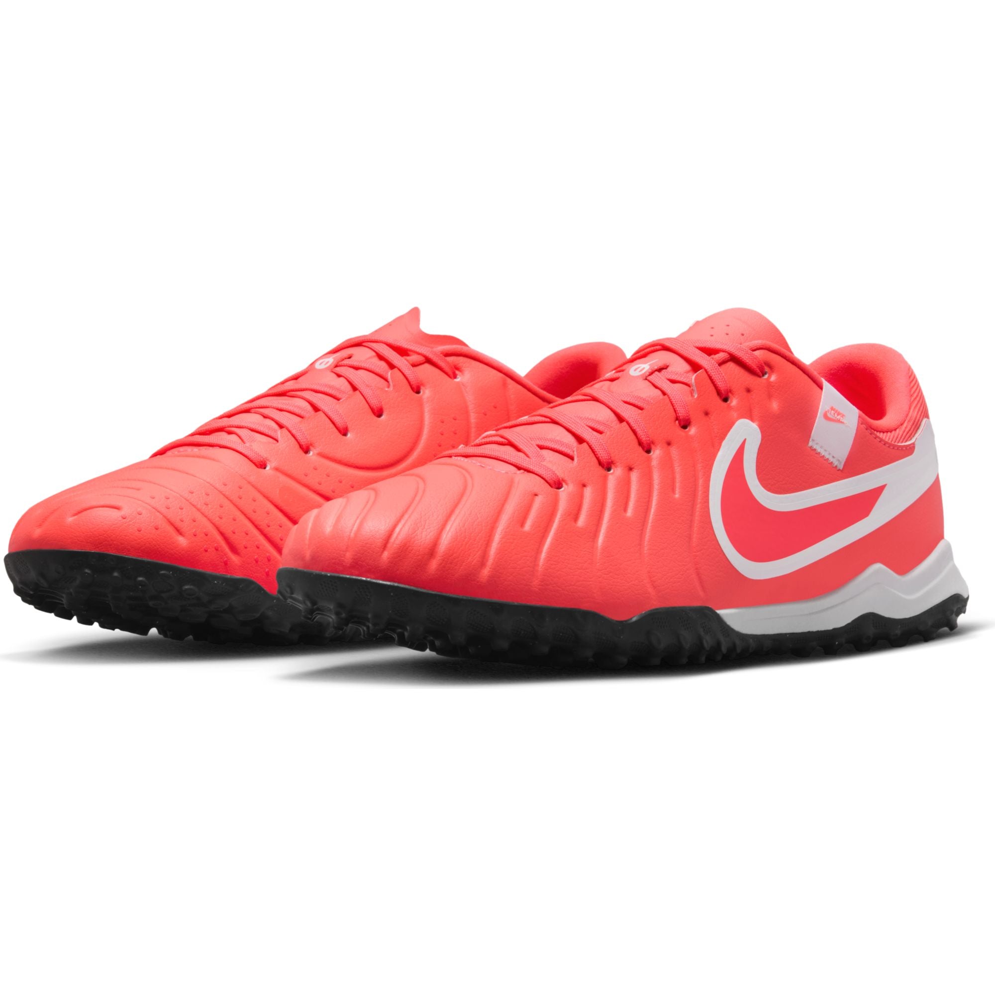 NIKE LEGEND 10 ACADEMY TF DV4342-800 TURF SHOES FOOTBALL (M)
