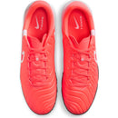 NIKE TIEMPO LEGEND 10 ACADEMY TF DV4342-800 TURF SHOES FOOTBALL (M)-4