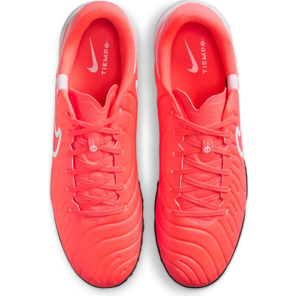 NIKE TIEMPO LEGEND 10 ACADEMY TF DV4342-800 TURF SHOES FOOTBALL (M)
