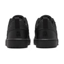 NIKE COURT BOROUGH LOW RECRAFT (GS) DV5456-002 SCHOOL SHOES (YB)-5