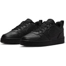 NIKE COURT BOROUGH LOW RECRAFT (GS) DV5456-002 SCHOOL SHOES (YB)-3
