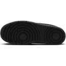 NIKE COURT BOROUGH LOW RECRAFT (GS) DV5456-002 SCHOOL SHOES (YB)-6