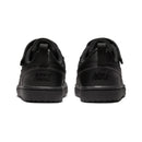 NIKE COURT BOROUGH LOW RECRAFT (PS) DV5457-002 BASKETBALL SHOES (YB)-5