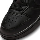 NIKE COURT BOROUGH LOW RECRAFT (PS) DV5457-002 BASKETBALL SHOES (YB)-9