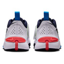 NIKE TEAM HUSTLE D 11 (GS) DV8996-105 BASKETBALL SHOES (YB)-5