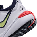 NIKE TEAM HUSTLE D 11 (GS) DV8996-105 BASKETBALL SHOES (YB)-10