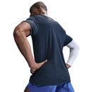 NIKE AS M NK DF UV MILER SS DV9316-437 T-SHIRT SHORT SLEEVE RUNNING (M)-4