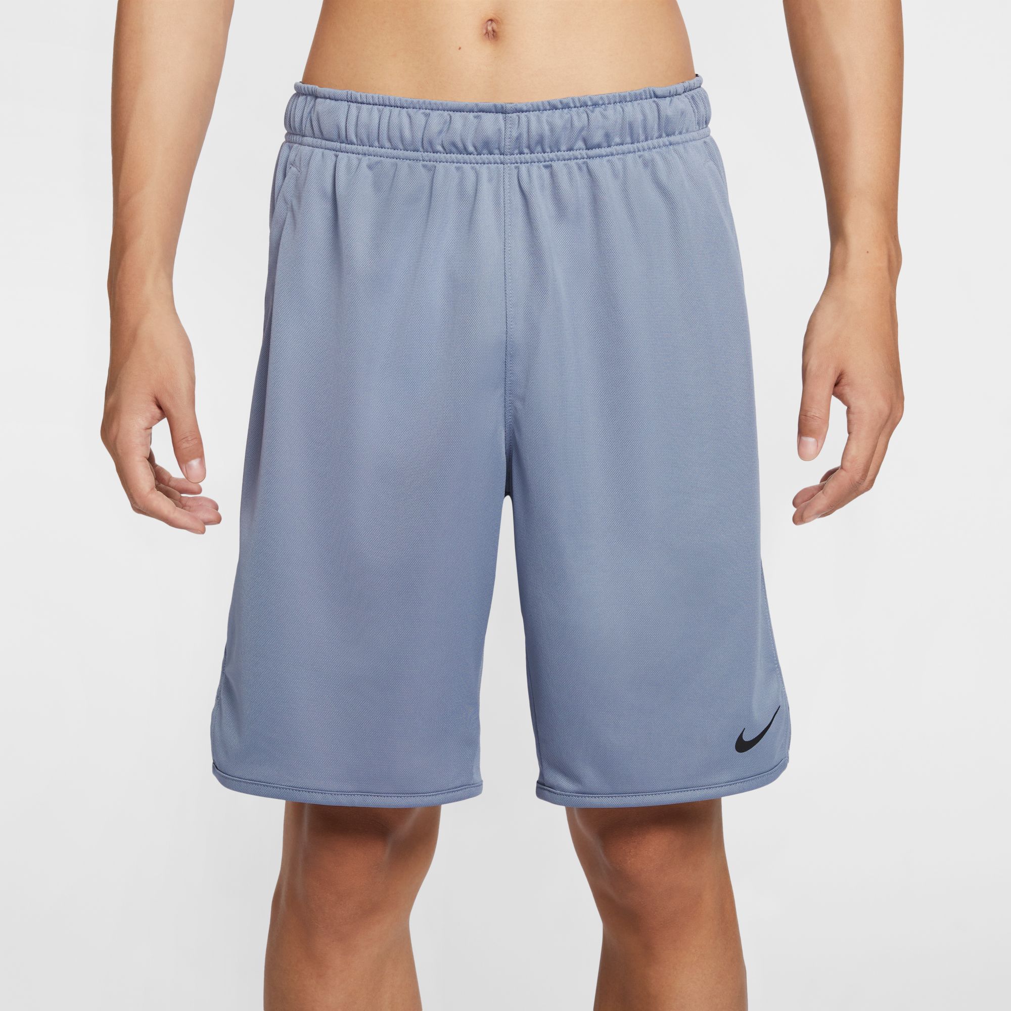 NIKE AS M NK DF TOTALTY KNT 9 IN UL DV9329-493 SHORT TRAINING (M)