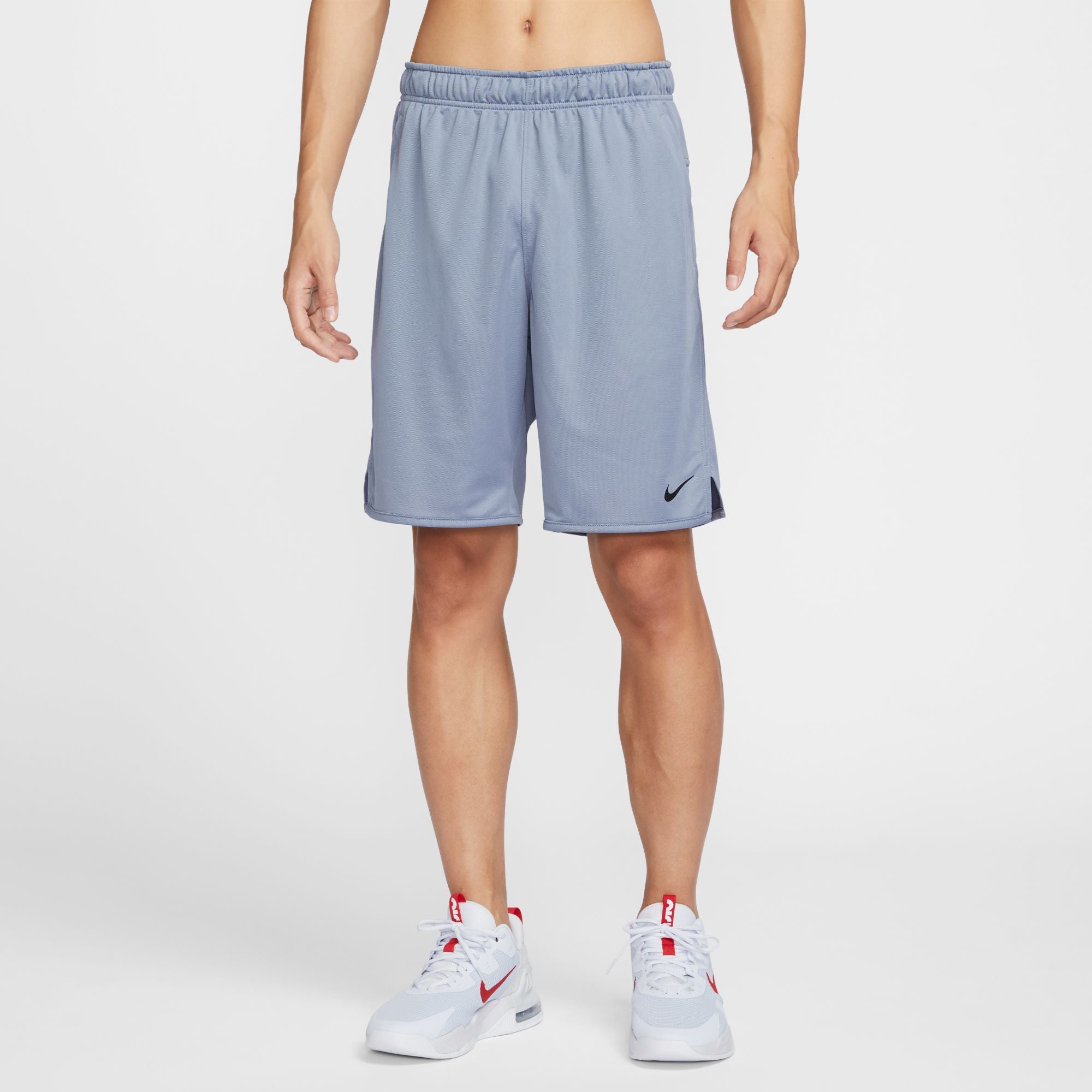 NIKE AS M NK DF TOTALTY KNT 9 IN UL DV9329-493 SHORT TRAINING (M)