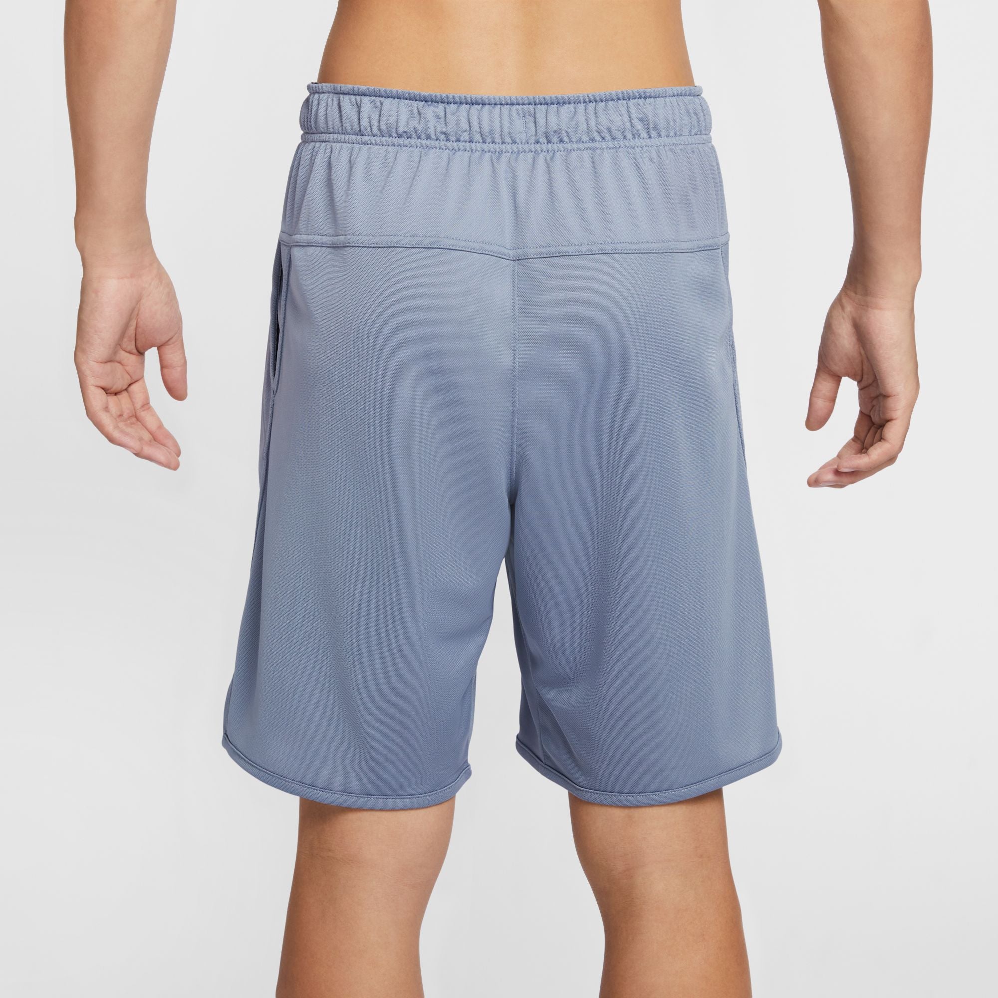 NIKE AS M NK DF TOTALTY KNT 9 IN UL DV9329-493 SHORT TRAINING (M)