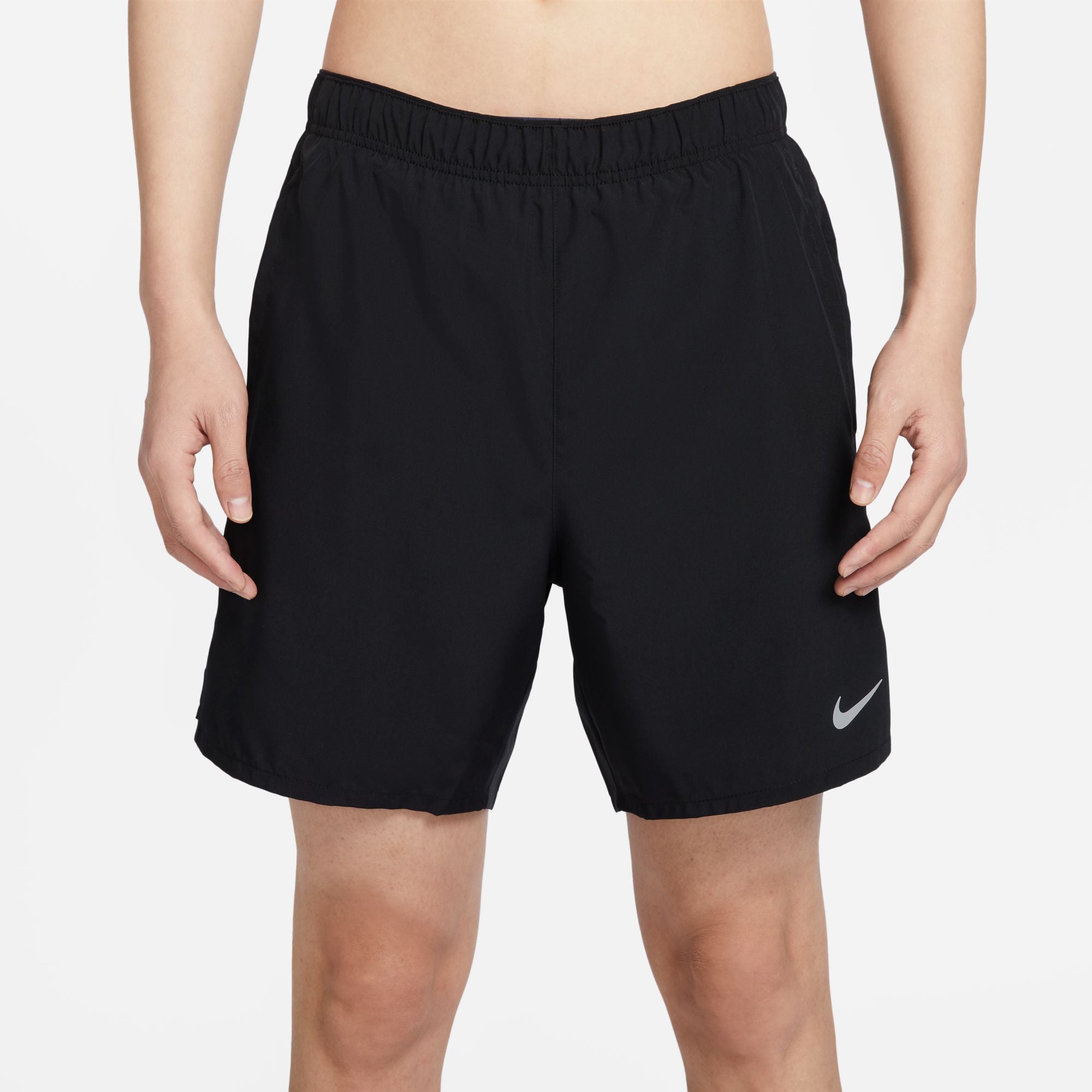 NIKE AS M NK DF CHALLENGER 72IN1 SH DV9358-010 SHORT RUNNING (M)