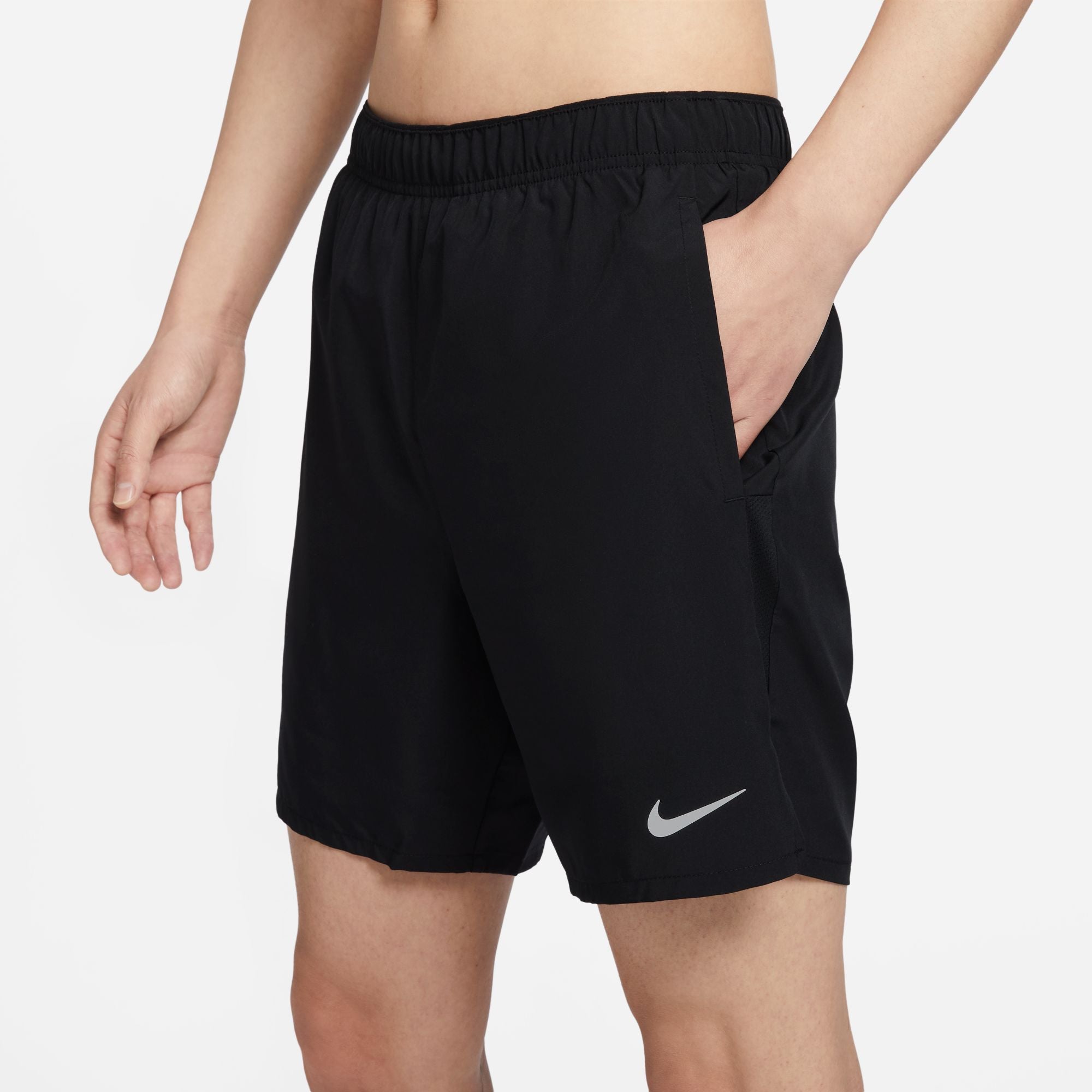 NIKE AS M NK DF CHALLENGER 72IN1 SH DV9358-010 SHORT RUNNING (M)