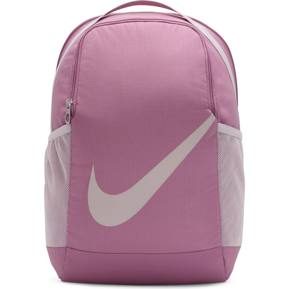 NIKE Y BRSLA BKPK - SP23 DV9436-523 BACKPACK (YG)