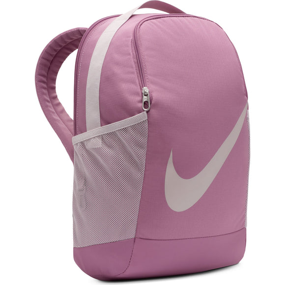 NIKE Y BRSLA BKPK - SP23 DV9436-523 BACKPACK (YG)