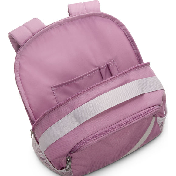 NIKE Y BRSLA BKPK - SP23 DV9436-523 BACKPACK (YG)