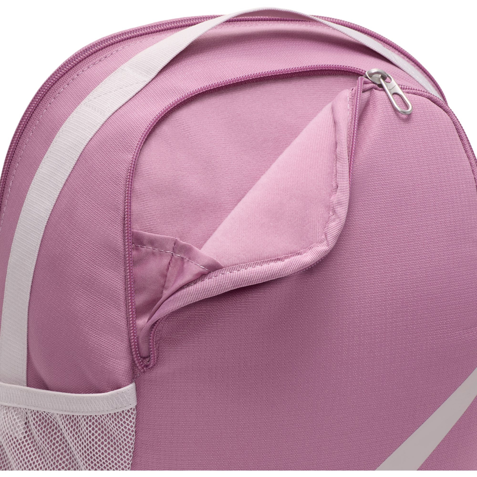 NIKE Y BRSLA BKPK - SP23 DV9436-523 BACKPACK (YG)