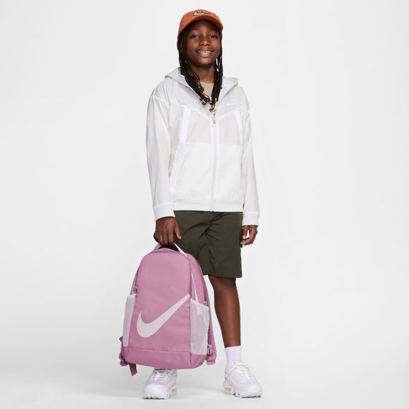 NIKE Y BRSLA BKPK - SP23 DV9436-523 BACKPACK (YG)