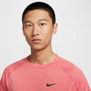 NIKE AS M NK DF READY SS DV9816-657 T-SHIRT SHORT SLEEVE TRAINING (M)-2