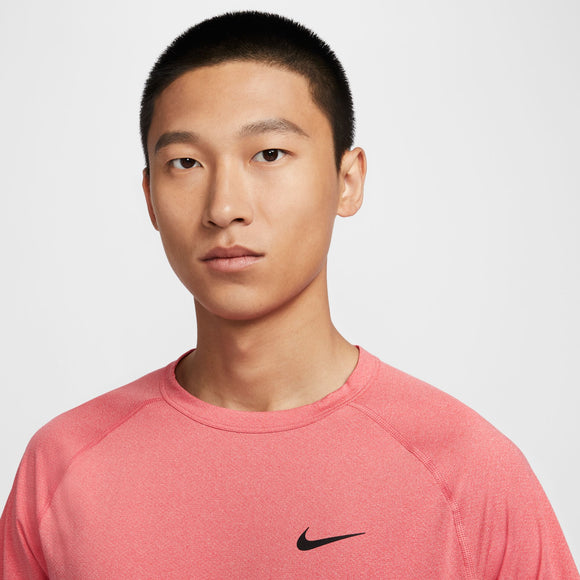 NIKE AS M NK DF READY SS DV9816-657 T-SHIRT SHORT SLEEVE TRAINING (M)