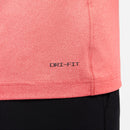 NIKE AS M NK DF READY SS DV9816-657 T-SHIRT SHORT SLEEVE TRAINING (M)-4